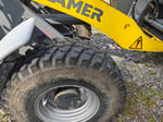 KRAMER ALLRAD 5085, -22 PYÖRÄKUORMAAJA (180-NAP)