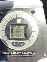 KRAMER ALLRAD 5085, -22 PYÖRÄKUORMAAJA (180-NAP)