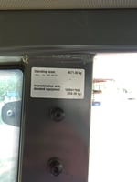KRAMER ALLRAD 5085, -22 PYÖRÄKUORMAAJA (180-NAP)