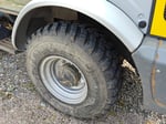 KRAMER ALLRAD 5085, -22 PYÖRÄKUORMAAJA (180-NAP)