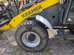 KRAMER ALLRAD 5085, -22 PYÖRÄKUORMAAJA (180-NAP)