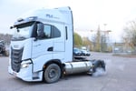 Iveco AS440ST/P LNG, -22 (KUR-692)