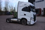 Iveco AS440ST/P LNG, -22 (KUR-692)