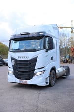 Iveco AS440ST/P LNG, -22 (KUR-692)