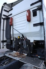 Iveco AS440ST/P LNG, -22 (KUR-692)