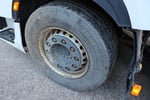 Iveco AS440ST/P LNG, -22 (KUR-692)