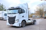 Iveco AS440ST/P LNG, -22 (KUR-692)