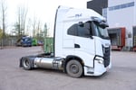 Iveco AS440ST/P LNG, -22 (KUR-692)