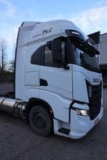 Iveco AS440ST/P LNG, -22 (KUR-692)