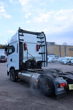 Iveco AS440ST/P LNG, -22 (KUR-692)