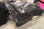 Hevosen hoitotuotteet ja -tarvikkeet (HT1)