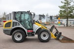 Kramer-Allrad 8115, -16 ARCTIC POWER (553-BAH)