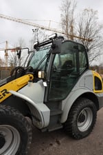Kramer-Allrad 8115, -16 ARCTIC POWER (553-BAH)