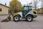 Kramer-Allrad 8115, -16 ARCTIC POWER (553-BAH)