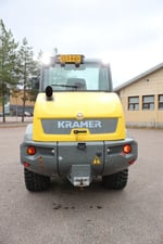 Kramer-Allrad 8115, -16 ARCTIC POWER (553-BAH)