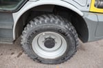 Kramer-Allrad 8115, -16 ARCTIC POWER (553-BAH)