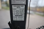 Kramer-Allrad 8115, -16 ARCTIC POWER (553-BAH)