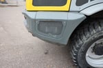 Kramer-Allrad 8115, -16 ARCTIC POWER (553-BAH)