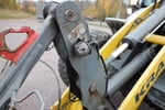 Kramer-Allrad 8115, -16 ARCTIC POWER (553-BAH)