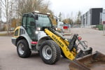 Kramer-Allrad 8115, -16 ARCTIC POWER (553-BAH)