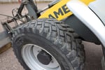 Kramer-Allrad 8115, -16 ARCTIC POWER (553-BAH)