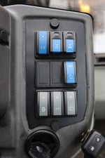 Kramer-Allrad 8115, -16 ARCTIC POWER (553-BAH)