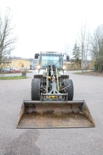 Kramer-Allrad 8115, -16 ARCTIC POWER (553-BAH)