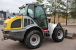 Kramer-Allrad 8115, -16 ARCTIC POWER (553-BAH)