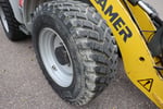 Kramer-Allrad 8115, -16 ARCTIC POWER (553-BAH)