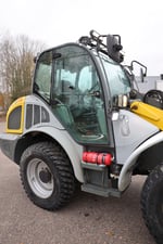 Kramer-Allrad 8115, -16 ARCTIC POWER (553-BAH)