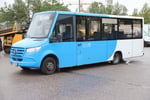 Linja-auto K-BUS d.o.o. (SLO) CITY VI 2.0 (KUC-474)