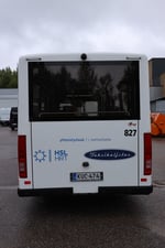 Linja-auto K-BUS d.o.o. (SLO) CITY VI 2.0 (KUC-474)