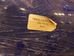 Sekalaisia mönkijän lokasuojia ym. (MF341)