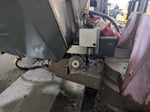 Optimum S 275 G metallivannesaha ja rullaradat