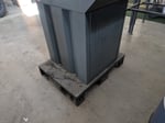 Optimum S 275 G metallivannesaha ja rullaradat