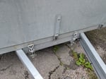 DKC-538 Kevyt perävaunu Tekno-Trailer 4100L Pro