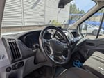 BRT-197, Ford TRANSIT 2.2, vm. 2014