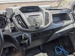 BRT-197, Ford TRANSIT 2.2, vm. 2014