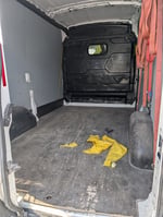 BRT-197, Ford TRANSIT 2.2, vm. 2014