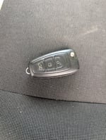 BRT-197, Ford TRANSIT 2.2, vm. 2014