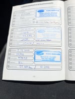 BRT-197, Ford TRANSIT 2.2, vm. 2014