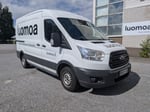 BRT-197, Ford TRANSIT 2.2, vm. 2014
