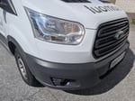 BRT-197, Ford TRANSIT 2.2, vm. 2014