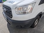 BRT-197, Ford TRANSIT 2.2, vm. 2014