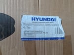 Kohde 139 Erilaisia trampoliinin osia erä