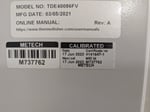 Thermo Scientific TDE40086FV syväjääkaappi