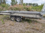 TM-TRAILER 2000 LE, PZG-792