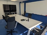 Kohde 9, Neuvotteluhuoneen kalusteet, Stratacache Oy konkurssipesä