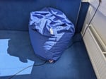 Kohde 9, Neuvotteluhuoneen kalusteet, Stratacache Oy konkurssipesä