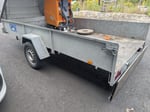 WIB-976 Kevyt perävaunu IKH HPV 5032 L